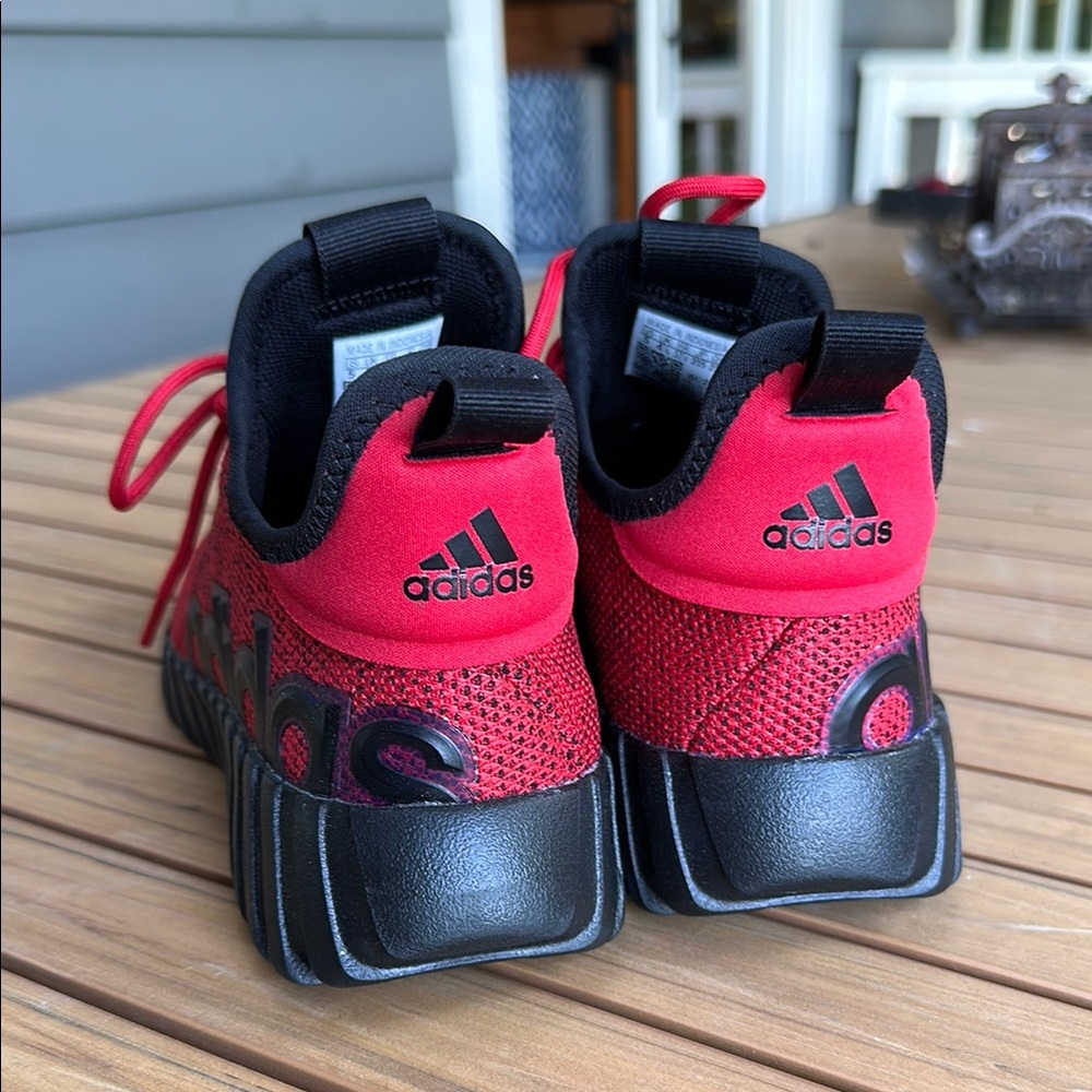 Adidas Sneaker - Picture 3 of 6
